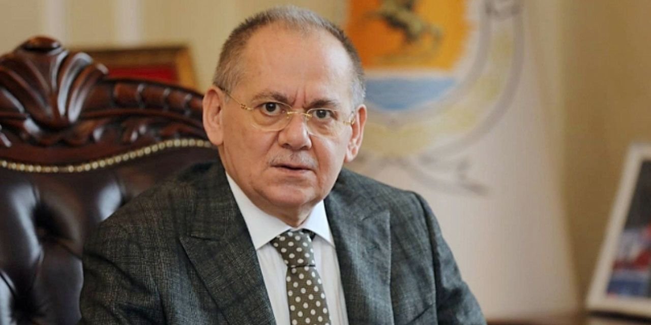 Eski bakan Mustafa Demir hayatının kaybetti