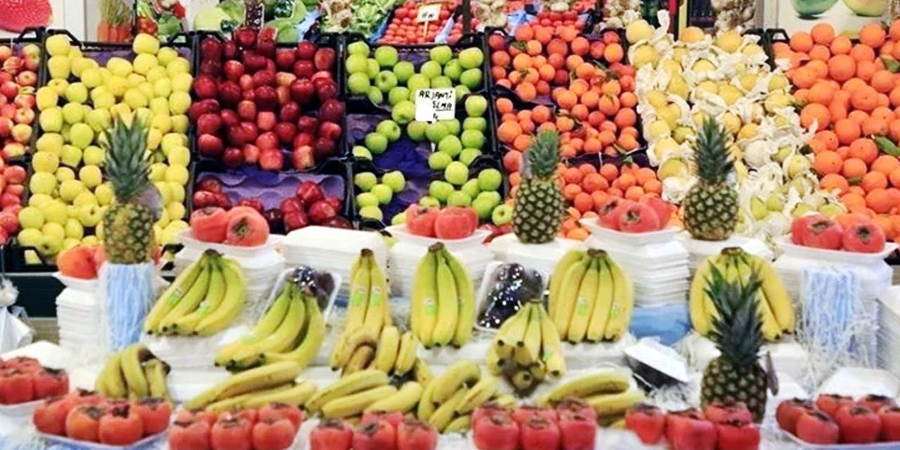Vatandaş yazın alamadı: Kış meyveleri de cep yakacak!