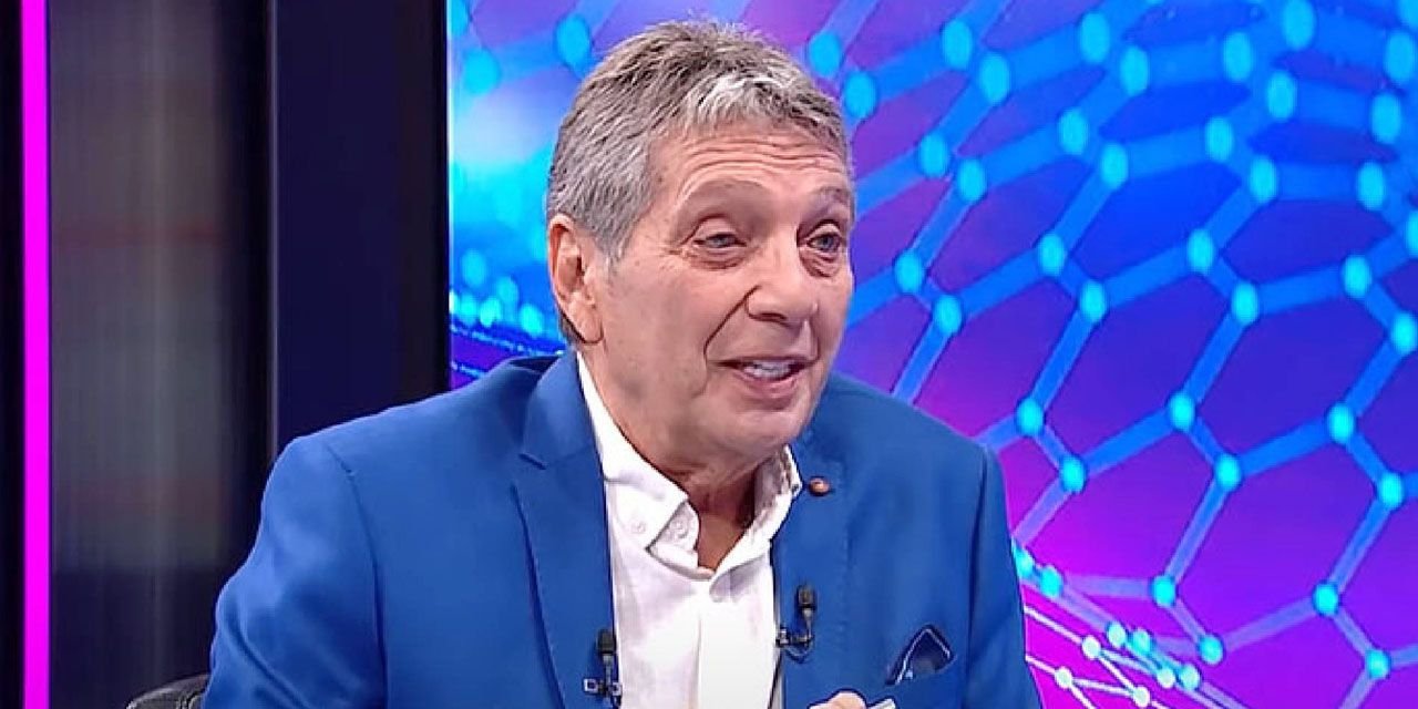 Ünlü spor spikeri hayatını kaybetti