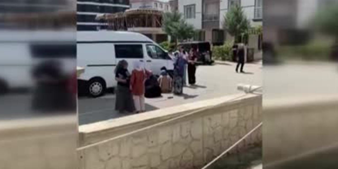 Sahte alkol ve uyuşturucu kullanan kişinin ölümü acı oldu