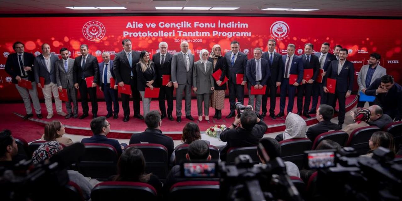 Evlenecek gençlere indirim desteğinde rekor iş birliği