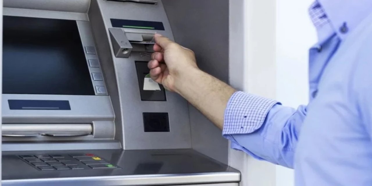 ATM’den dakikalar içinde yapılıyor: Şubeye gitme dönemi bitiyor