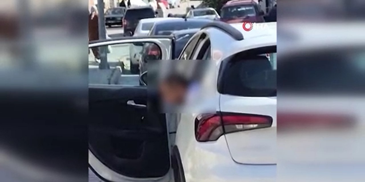 Niğde’de yere tüküren vatandaşa 2 bin 953 TL ceza