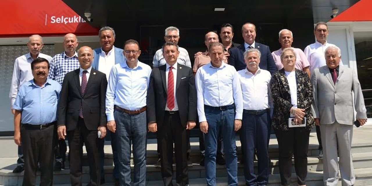 Tarım ve hayvancılığın kurtuluşu bu politikalarda!