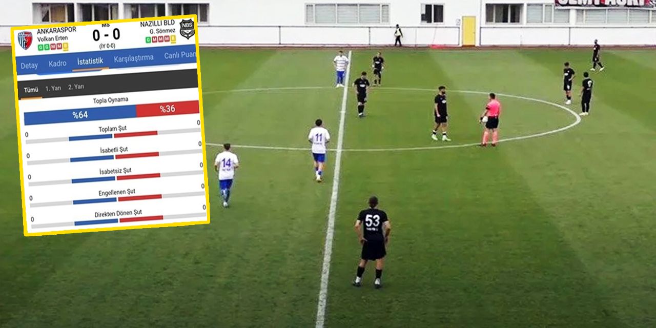 Bahis skandalı futbola sıçradı: İki takım PFDK’ya sevk edildi