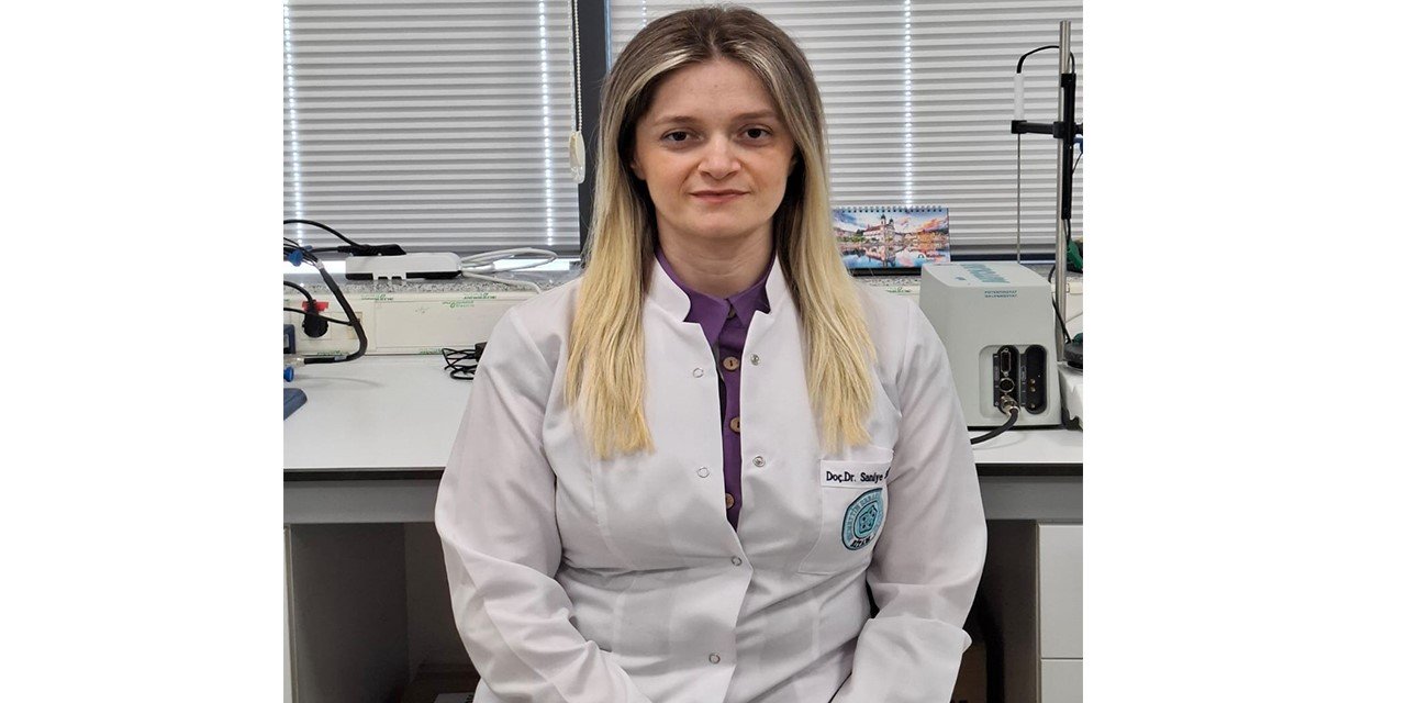 Konya’da geliştirilecek biyosensör Parkinson’a ışık tutacak