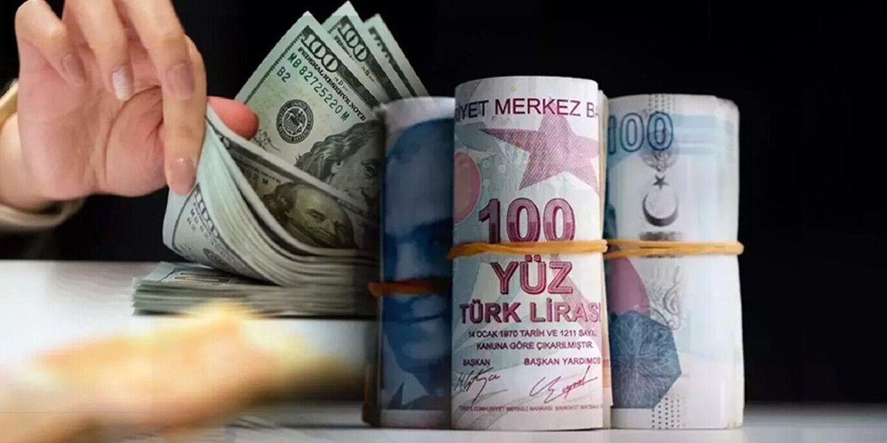 Merkez Bankası duyurdu: KKM resmen sona erdi