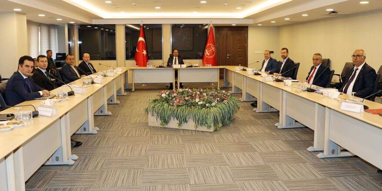 Hakem Kurulu toplantısı sona erdi! Memur zammı ne kadar oldu?