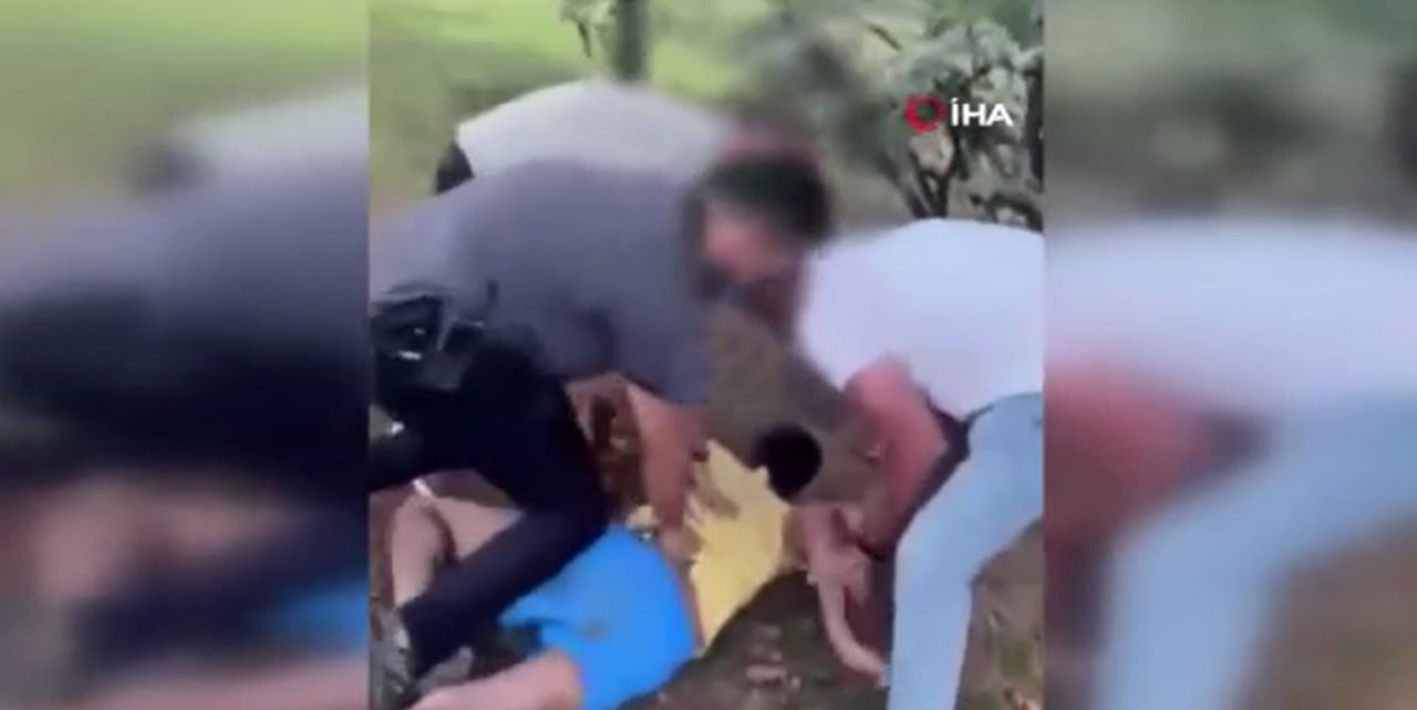 Kur’an’a hakaret eden çocuk istismarcısı sapık yakalandı
