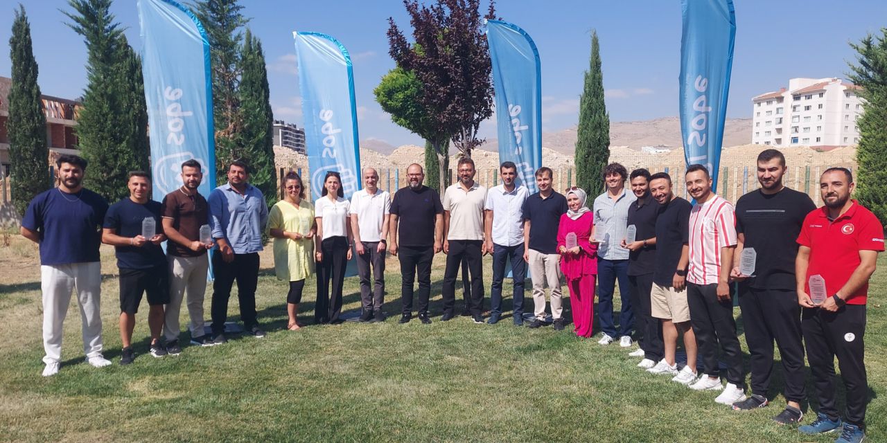 SOBE, yeni eğitim yılına hizmet içi eğitim programıyla başladı