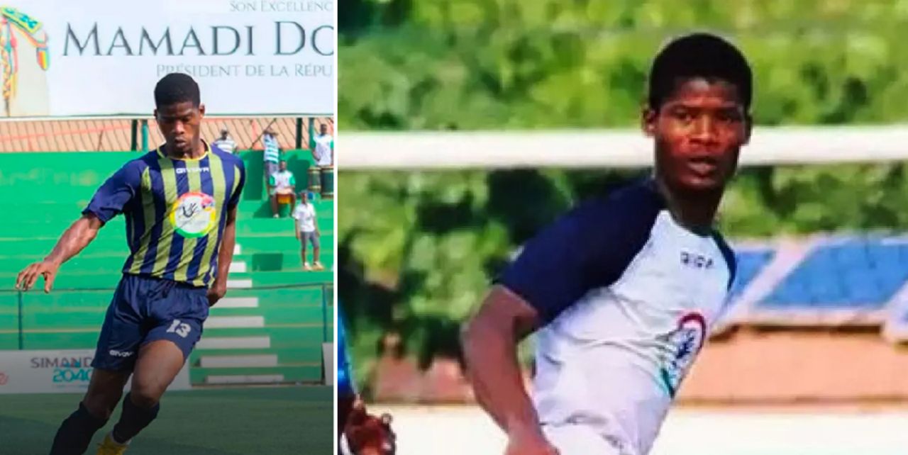 Konyaspor'un denemek için getirdiği Afrikalı oyuncu olmadı