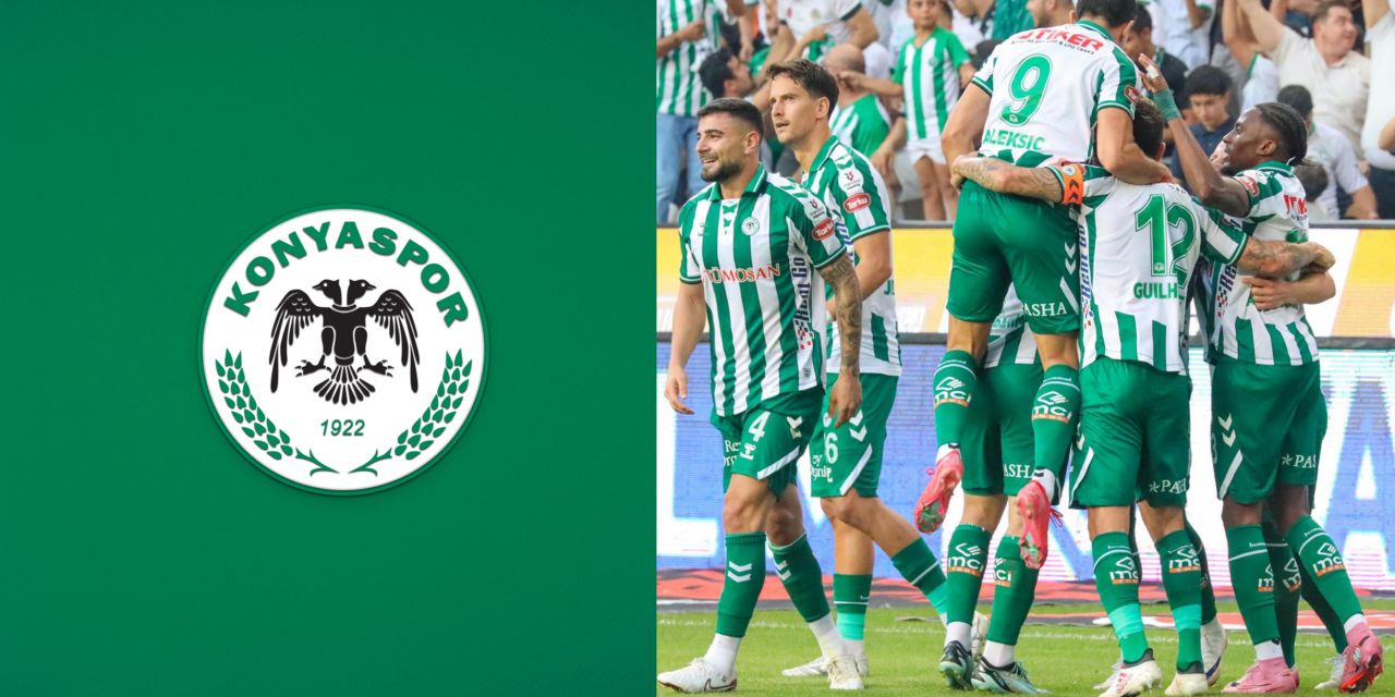 Konyaspor'da hedef mali disiplini bozmadan üst seviyelere yükselmek