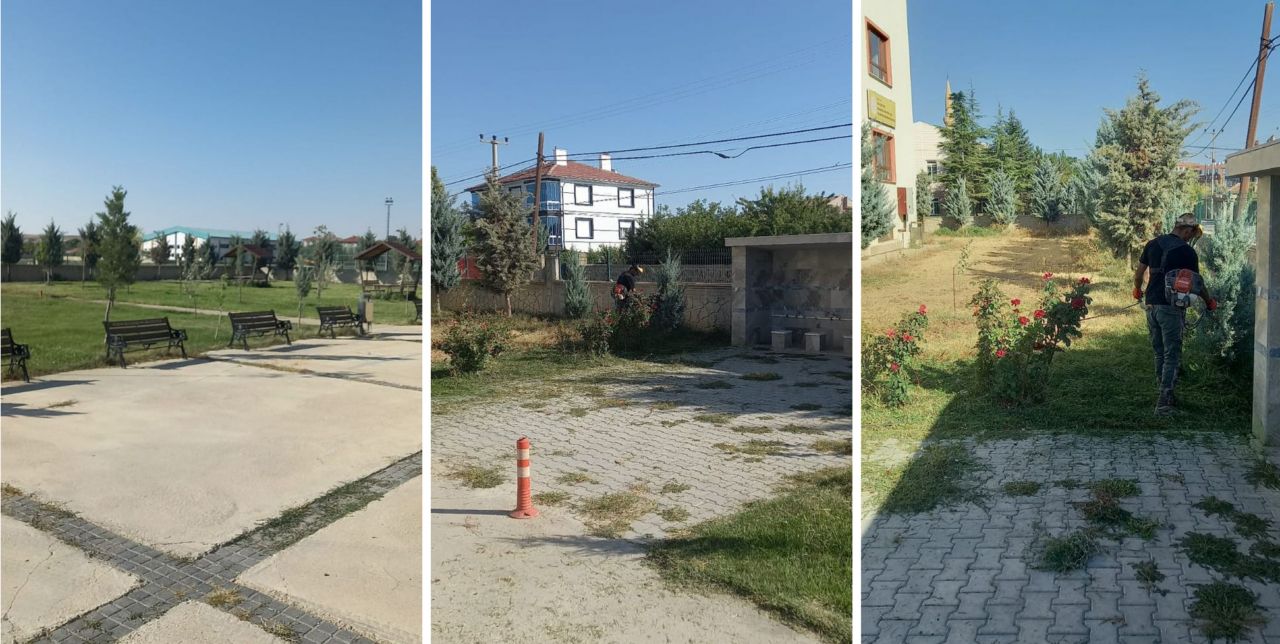 Kulu yeni eğitim öğretim yılına hazırlanıyor