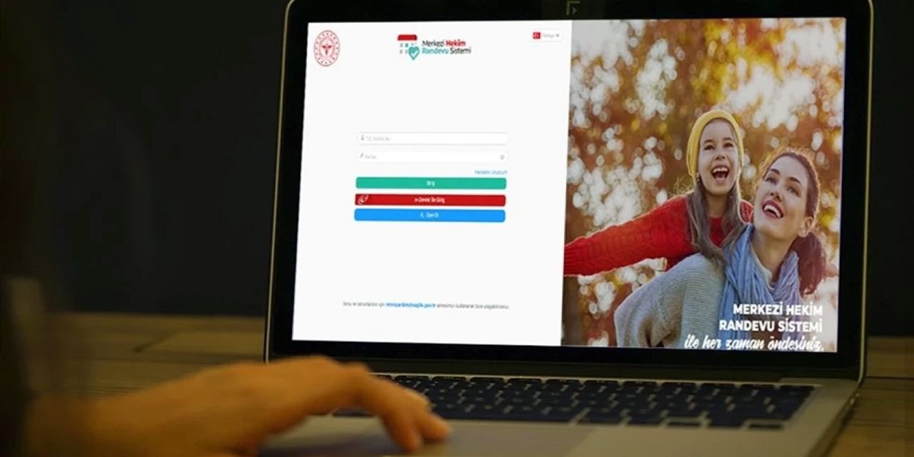 Bakanlıktan ‘randevu çetesi’ iddialarına net yanıt
