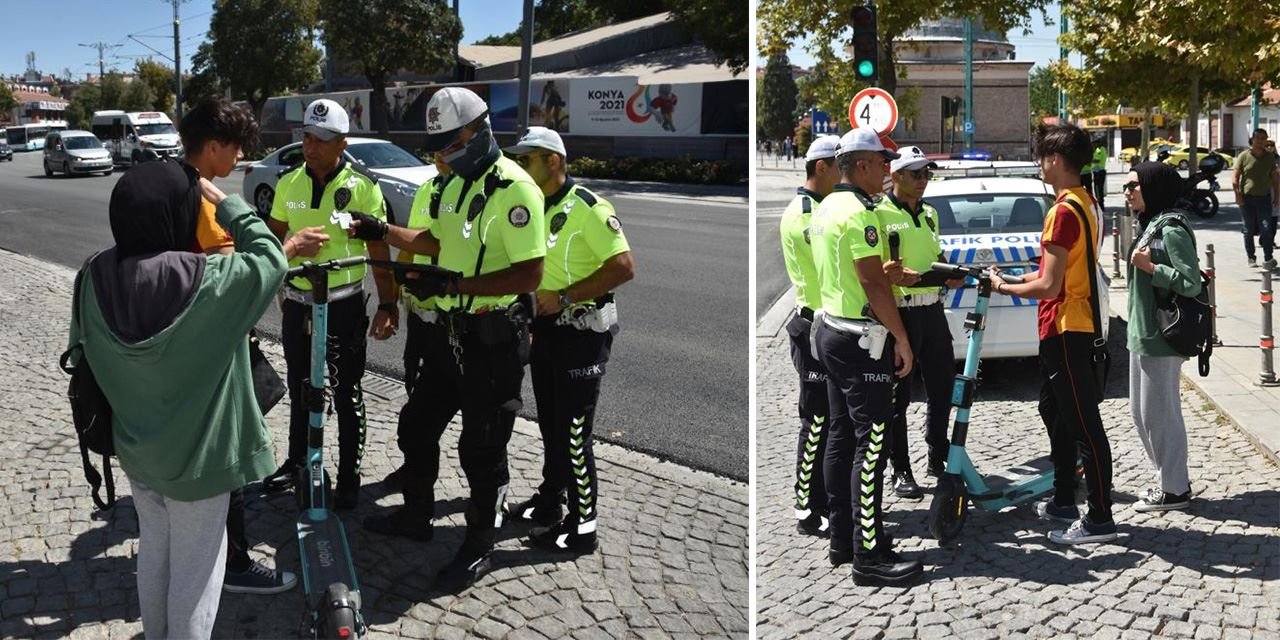 E-Scooter kullanımında ölümcül tehlike