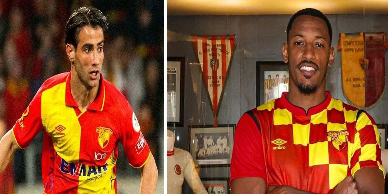 Göztepe’nin savunma oyuncuları sakat