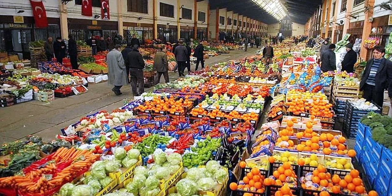 Hal Yasası Meclis’e geliyor: Marketlere ceza yolda