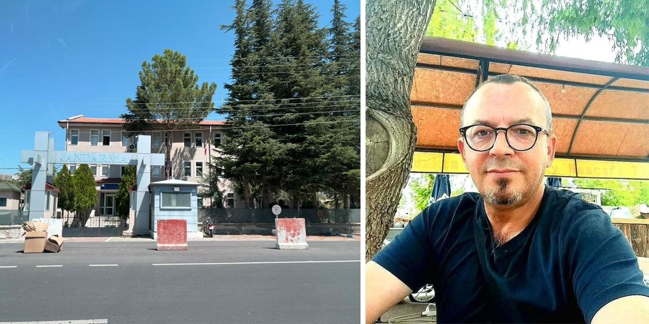 Kayıp mühendisin cesedi dondurucudan çıktı!