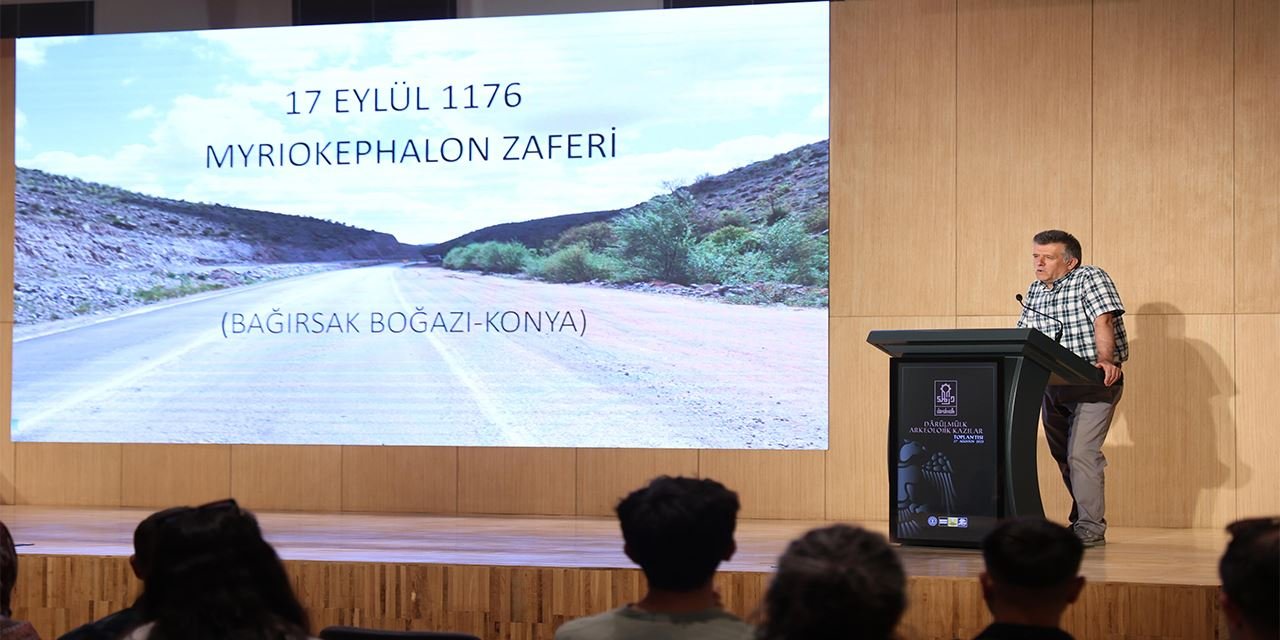 Konya’daki arkeolojik kazılarda neler ortaya çıkıyor?