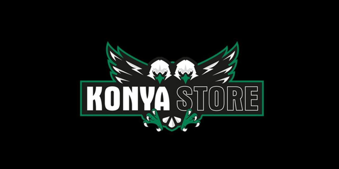 'Konya Store' den tarihi satış