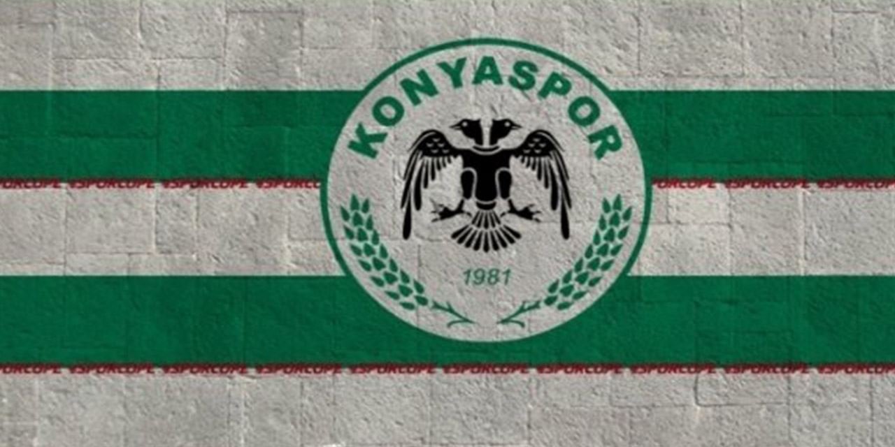 Konyaspor'un Göztepe karşısındaki ilk 11'i belirlendi