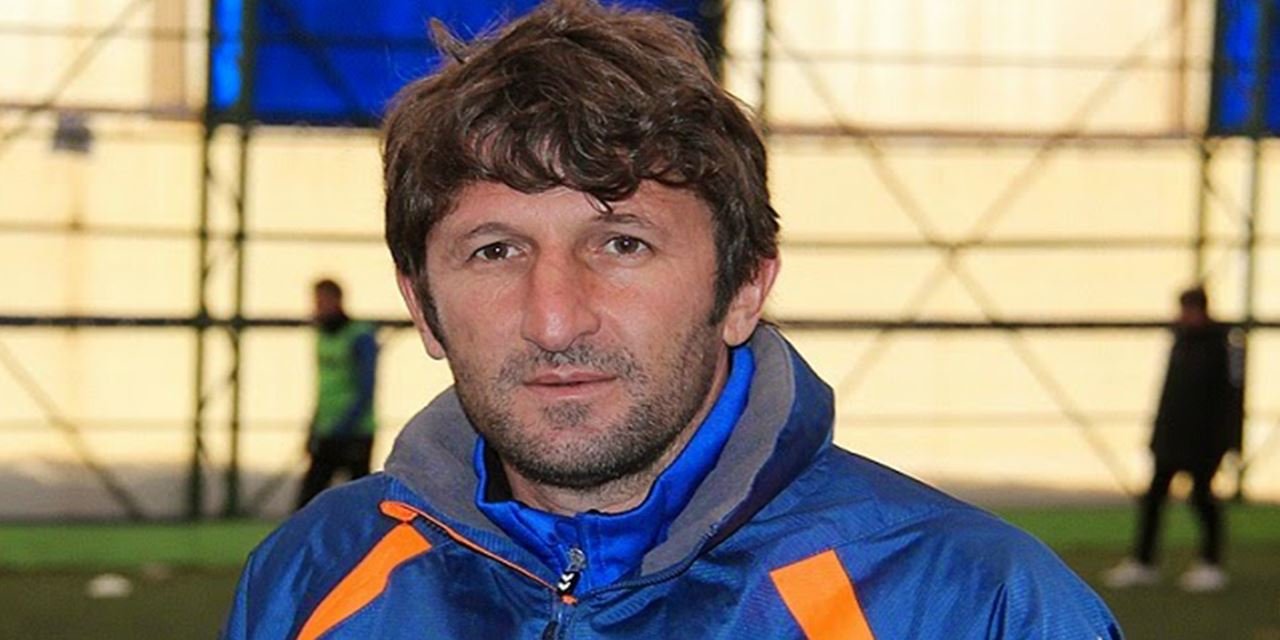 Konyasporlu Baysangur'un acı günü