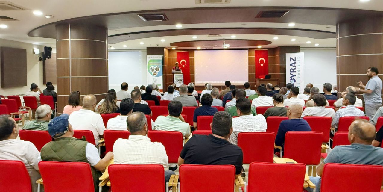Kooperatiflerin durumları masaya yatırılıyor