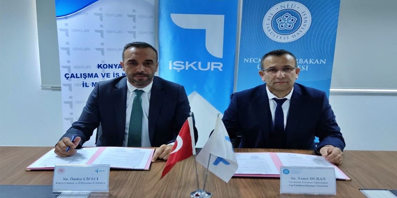 NEÜ 70 geçici işçi alacak