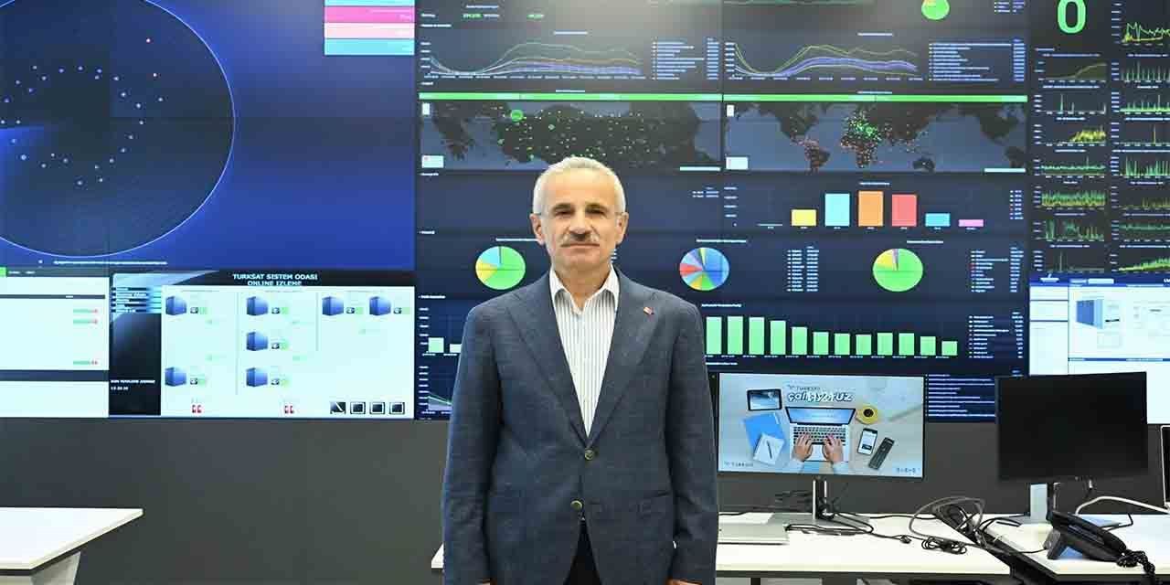 Türkiye 5G’ye geçiyor: Hız 10 kat artacak