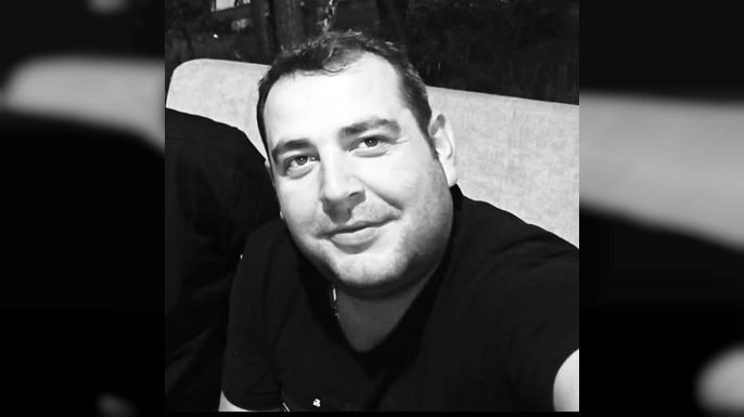 Genç ölüm Ladik'i yasa boğdu