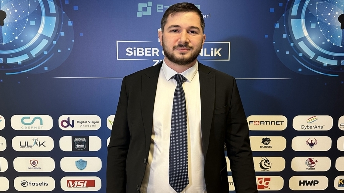 Yerli Hackviser platformu siber güvenlik uzmanı yetiştiriyor