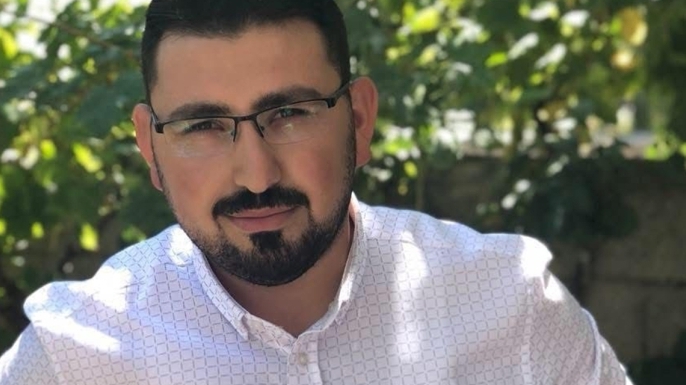 Aksaray'da kan donduran silahlı saldırı: 1 ölü, 2 yaralı!