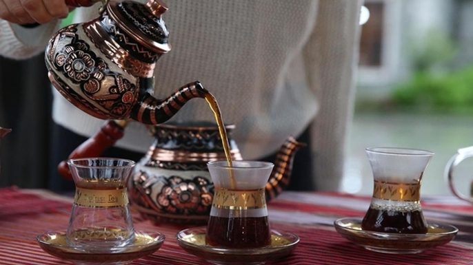 Antik Çağların şaşırtan çay demleme sırrı ortaya çıktı