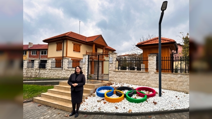 Cep herkülü Naim Süleymanoğlu'nun Bulgaristan'daki evi yarın müze olarak açılıyor: Duygusal anlar ve gelecek nesillere ilham