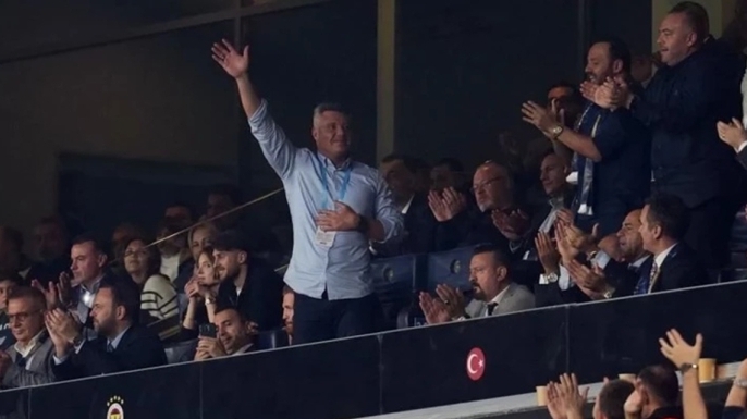 Fenerbahçe’de üç yönetici istifa etti: Saran dönemi başlıyor