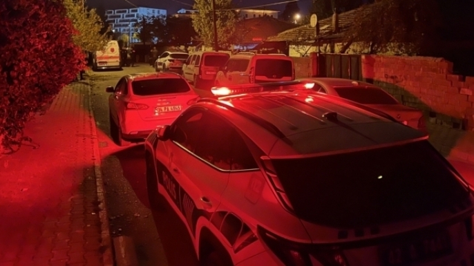 Konya'da kan donduran olay: Babasını öldüren genç tutuklandı!