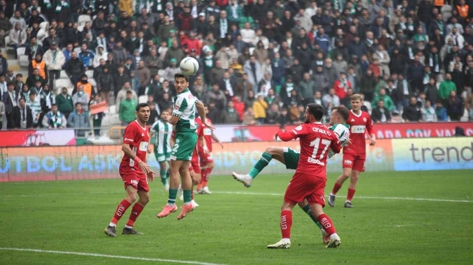 Konyaspor ve Antalyaspor: Ligdeki 29. randevu heyecanı başlıyor!