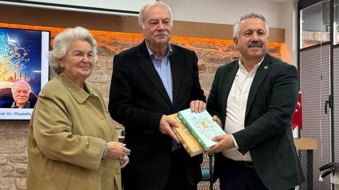 İslam Medeniyetinde biyografinin gücü Konya’da konuşuldu