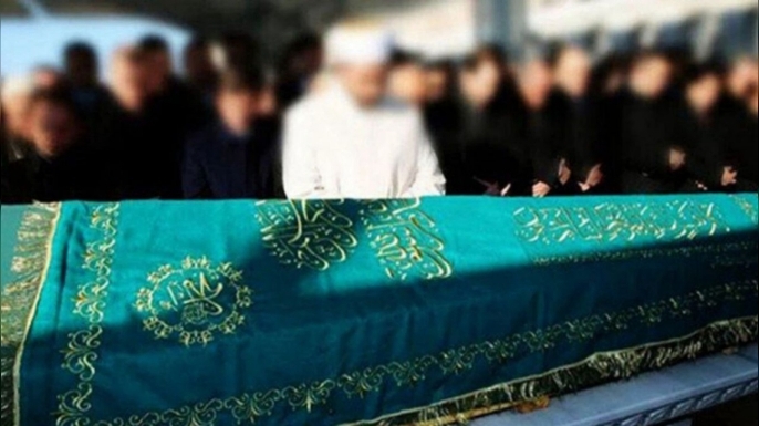 Konya'da bugün vefat edenler (21 Aralık 2025)