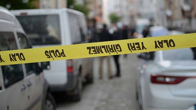 Konya'da silahlı kavga dramı: Bir kişi hayatını kaybetti