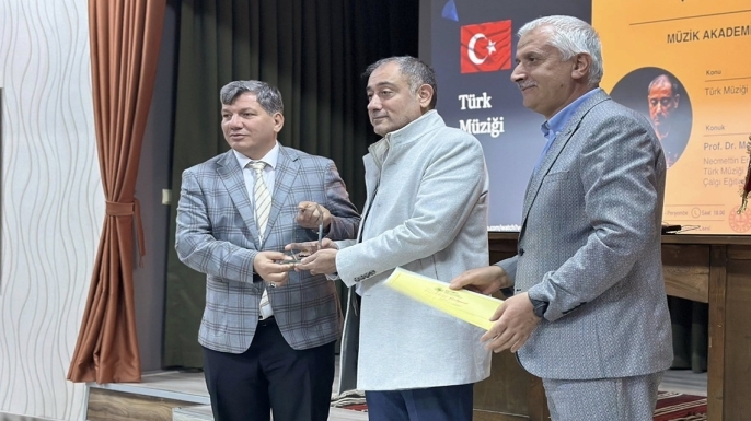 Seydişehir'de eğitim ve emniyetten önemli gelişmeler
