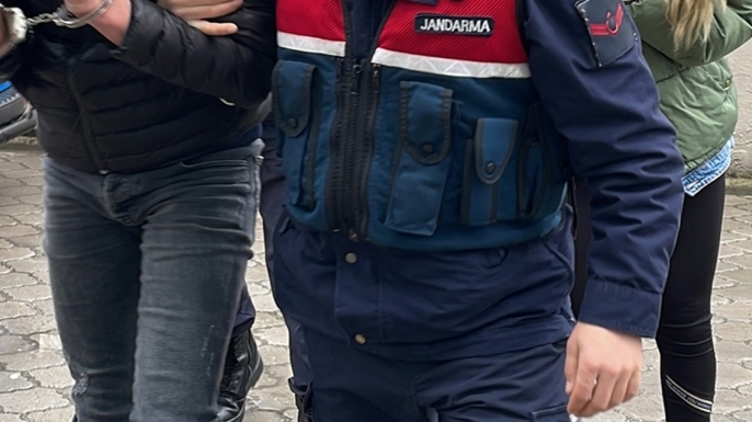 Son dakika: Konya'da terör örgütü üyesi hükümlü jandarma operasyonuyla yakalandı