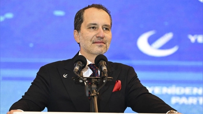 Yeniden Refah Partisi'nden şaşırtan asgari ücret talebi: 2026'da 45 bin lira!