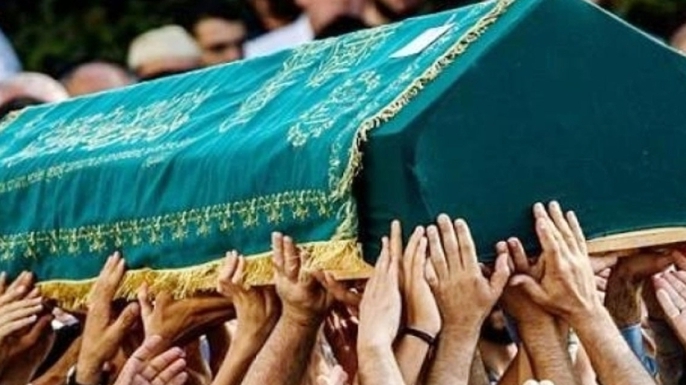 Konya'da bugün vefat edenler (31.01.2026)