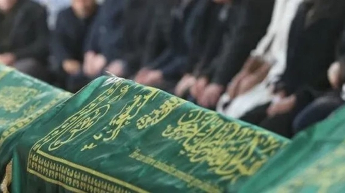 Konya'da bugün vefat edenler (25.02.2026)