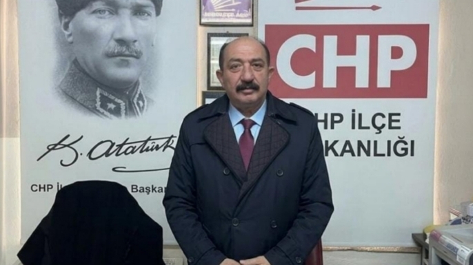 CHP Ilgın İlçe Başkanı Kozan’dan bayram mesajı