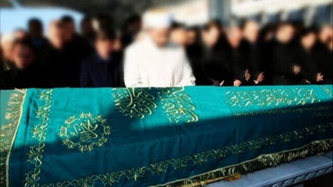 Konya'da bugün vefat edenler (7 Mart 2026)