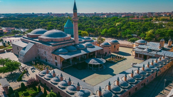 Konya’da iftar saat kaçta? 1 Mart 2026 imsakiye detayları