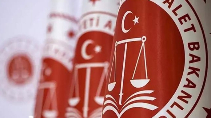 Adalet Bakanlığı sınav sonuçları açıklandı: 1.453 personel başarılı oldu