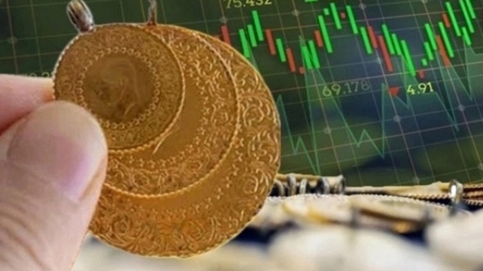 Ateşkes sonrası altın fırladı! Fiyatlar yeniden yükselişte